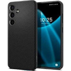 Spigen Liquid air case Galaxy S24 black