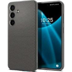 Spigen Liquid air case Galaxy S24 gray