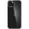 Spigen Ultra hybrid case iPhone 15 clear