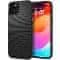 Spigen Liquid air case iPhone 15 black