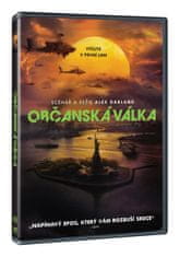 Občanská válka DVD