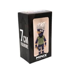 MINIX Manga 7 cm: Naruto - Kakashi