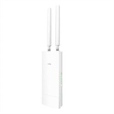 Cudy N300 venkovní Wi-Fi 4G/LTE router (LT400 Outdoor_EU)