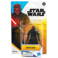 Hasbro STAR WAR SMAUL 10CM FIGURKA