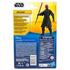 Hasbro STAR WAR SMAUL 10CM FIGURKA