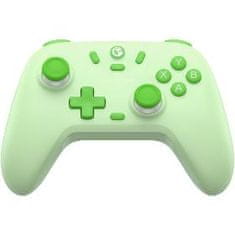 GAMESIR Nova Lite Multiplat.contr. Green