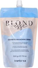 Zesvětlující krém na vlasy Blondesse (Cosmetic Bleaching Cream) 500 g