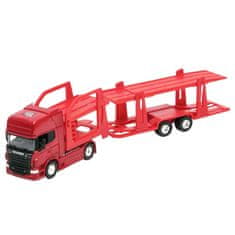 WELLY MODELY SCANIA V8 R 730 kamion 1:64