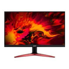 Acer 24,5" KG251Q -VA LED,FHD,180Hz,HDMI,DP,OCOGS