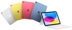 Apple iPad 10.gen/WiFi/10,9"/2360x1640/64GB/iPadOS16/Blue