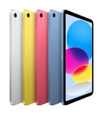 Apple iPad 10.gen/WiFi/10,9"/2360x1640/64GB/iPadOS16/Blue