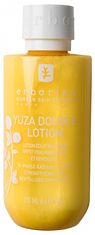 Rozjasňující pleťové tonikum Yuza Double (Lotion) 190 ml