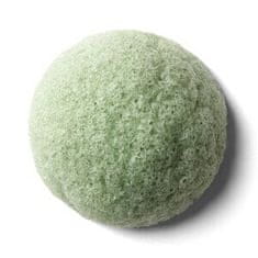 Jemná exfoliační houbička Green Tea (Gentle Exfoliating Sponge)