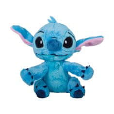 Dino STITCH velikost S Plyš