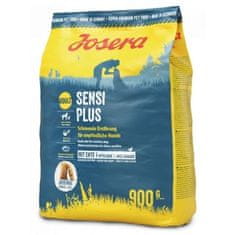 Josera DogSuper Premium Sensi Plus 900g