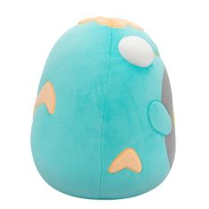 Pokemon Squishmallows Plyš 36cm Belibolt