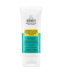 Gelový krém proti nedokonalostem pleti (Expertly Clear Blemish-Treating & Preventing Lotion) 60 ml