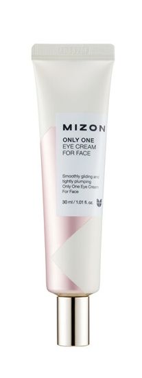 Oční a pleťový krém (Only One Eye Cream for Face) 30 ml