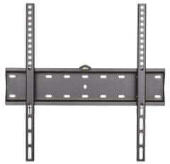 Neomounts FPMA-W300BLACK/Držák displeje/na stěnu/32-55"/fixní/VESA 400X400/nosn. 40kg/černý