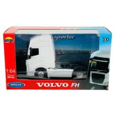 WELLY MODELY VOLVO TRUCK 1:64