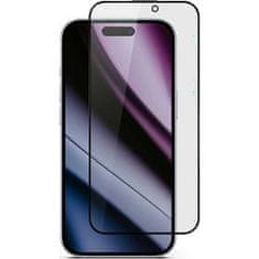 EPICO AntiBlue 3D glass iPhone 16 Plus