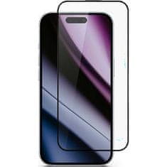 EPICO Hero 3D Glass iPhone 16 Plus