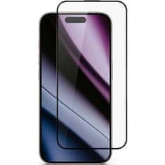 EPICO Hero 3D Glass iPhone 16 Pro