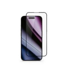 EPICO ImpactBuffer 3D Glass iPhone16Plus