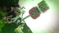 XOne/XSX - Sonic X Shadow Generations