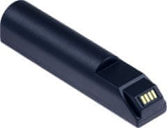 Baterie T6 Power Honeywell Voyager 1202, Xenon 1902, 1911i, 3820, 3400mAh, 12,5Wh, Li-ion