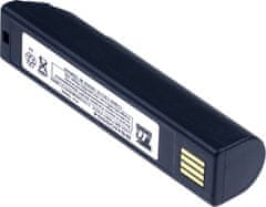 Baterie T6 Power Honeywell Voyager 1202, Xenon 1902, 1911i, 3820, 3400mAh, 12,5Wh, Li-ion