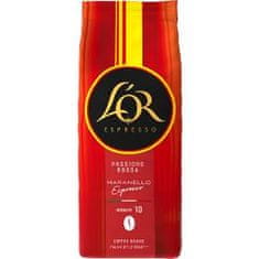 LOR MARANELLO ESPRESSO 450 G ZRN. KÁVA L´OR