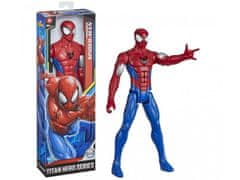 Spiderman Hasbro figurka Titan Hero