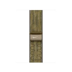 Watch Acc/42/Green/Grey Nike Sport Loop