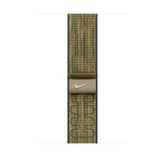 Watch Acc/46/Green/Grey Nike Sport Loop