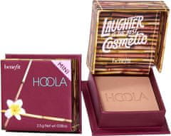 Bronzující pudr Hoola Mini (Matte Bronzer) 2,5 g