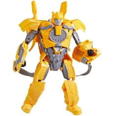 Hasbro TRANSFORMERS MV8 2V1 MASKA 1