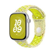 Watch Acc/46/Volt Splash Nike Sport Band - S/M