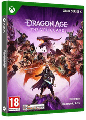 XSX - Dragon Age: The Veilguard