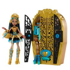 Mattel Monster High SKULLTIMATE SECRETS PANENKA TBC