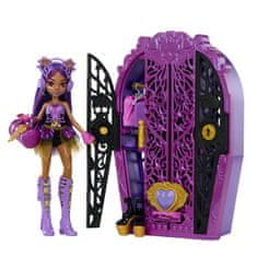 Mattel Monster High SKULLTIMATE SECRETS PANENKA TBC