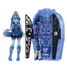 Mattel Monster High SKULLTIMATE SECRETS PANENKA TBC