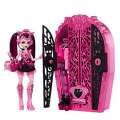 Mattel Monster High SKULLTIMATE SECRETS PANENKA TBC