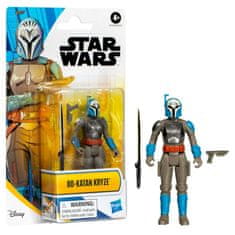 Hasbro STAR WARS BO KATAN 10CM FIGURKA