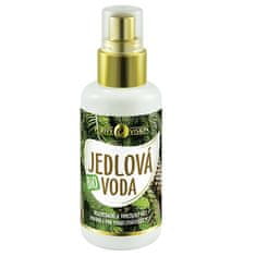 Bio Jedlová voda 100 ml