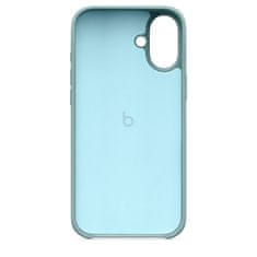 Beats by dr. Dre Beats iPhone 16+ Case with MS - Riptide Blue