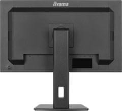 iiyama ProLite/XUB2763QSU-B1/27"/IPS/QHD/100Hz/2ms/Black/3R