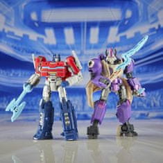 Hasbro TRANSFORMERS MV8 PRIMÁRNÍ MĚNIČ