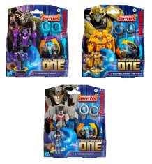 Hasbro TRANSFORMERS MV8 BOJOVÉ FIGURKY 15