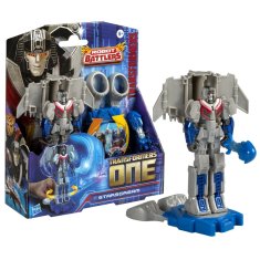 Hasbro TRANSFORMERS MV8 BOJOVÉ FIGURKY 15